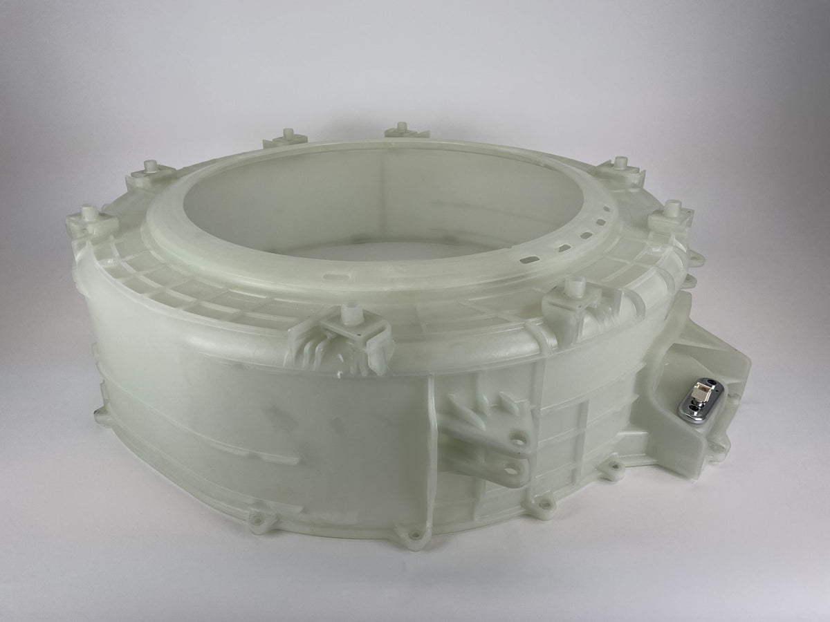 GE Washer Tubs WH21X29646