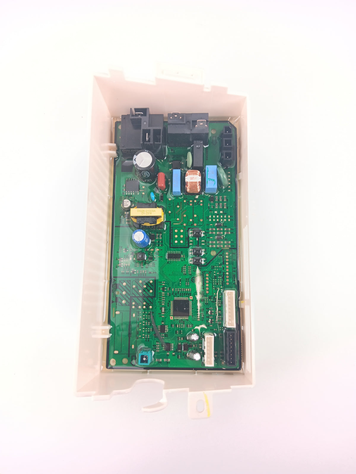 Samsung Dryer Control Boards DC92-03611J