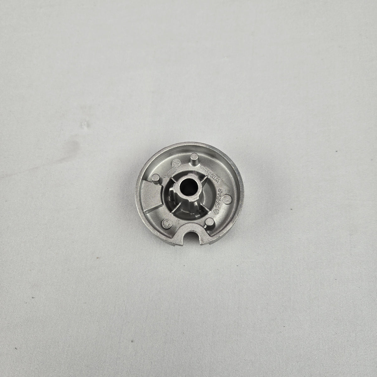 Whirlpool Range Burner Assemblies / Burner Heads W11435657