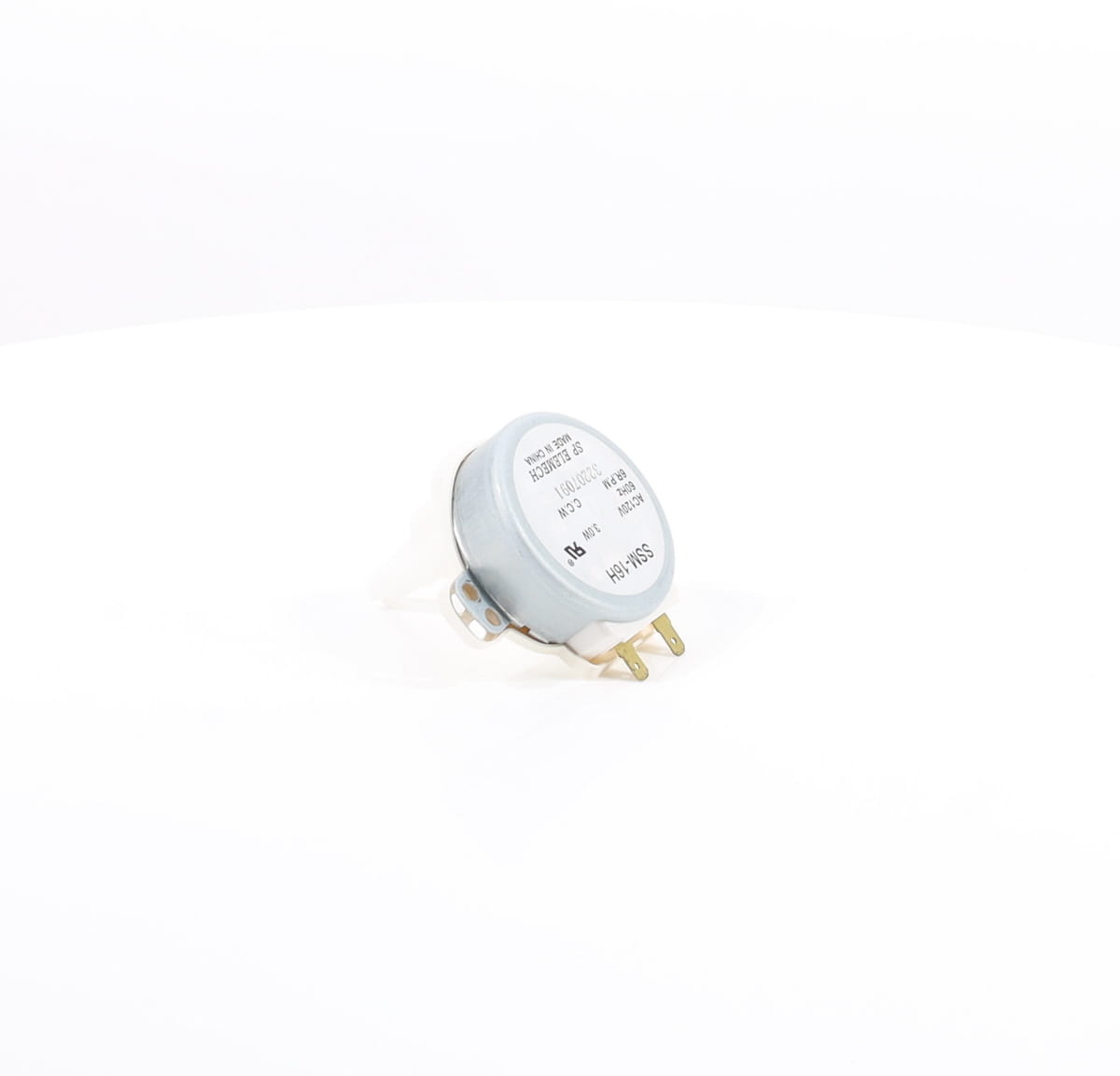 Midea 11002014000026 Dishwasher Motors
