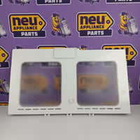 Samsung Refrigerator & Freezer Shelves DA97-08417A