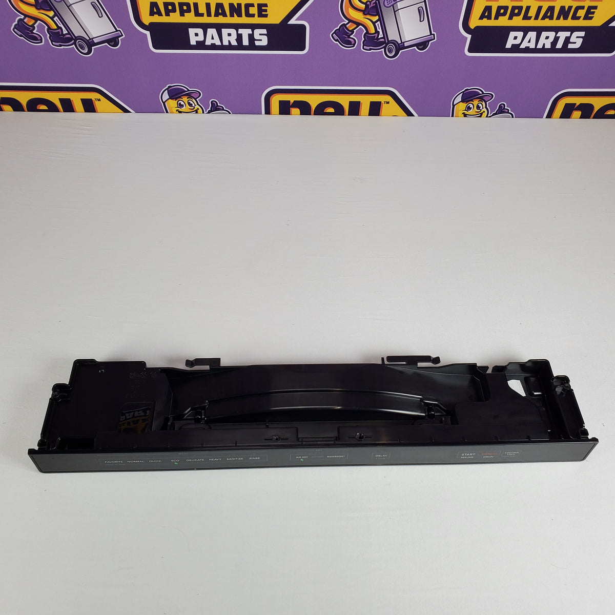 Frigidaire Dishwasher Control Panels A18195209