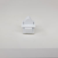 Frigidaire Refrigerator & Freezer Switches 5304520495
