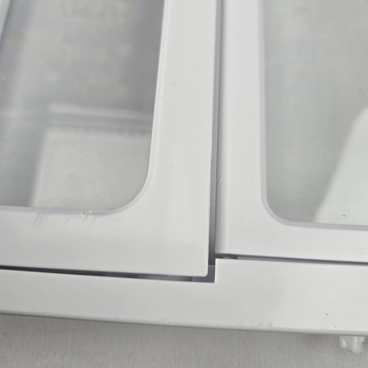 Samsung DA97-15363A Refrigerator & Freezer Shelves