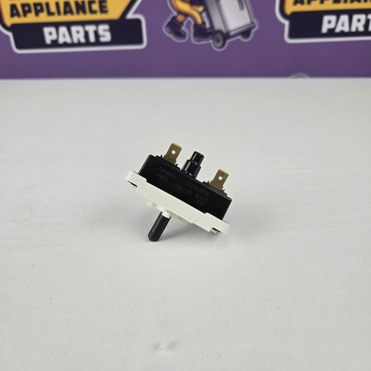 Whirlpool Dryer Switches WP3977456