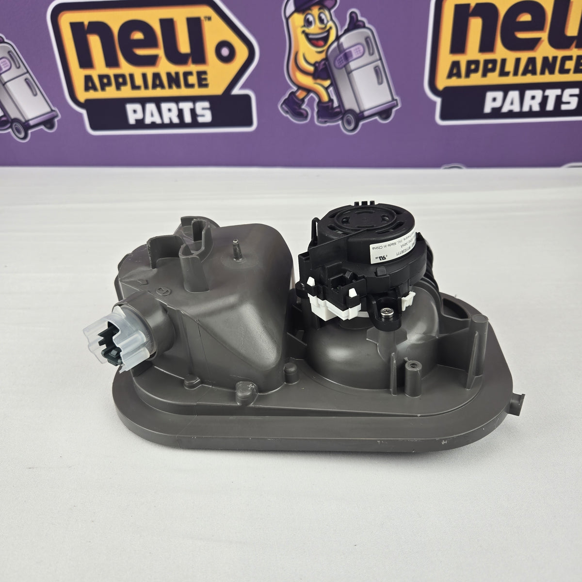 Whirlpool Dishwasher Sumps W11443104