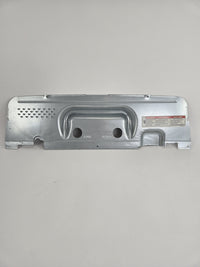 Whirlpool Washer Pulley Cover Shields W10409320