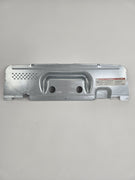 Whirlpool Washer Pulley Cover Shields W10409320