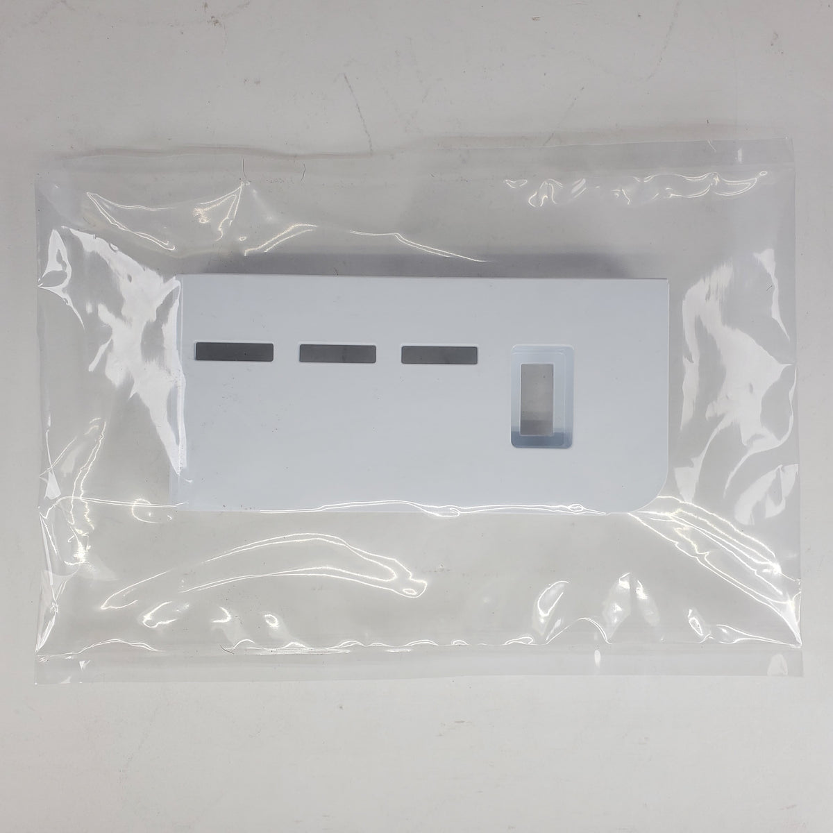 LG Refrigerator & Freezer Covers MCR68387301