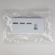 LG Refrigerator & Freezer Covers MCR68387301