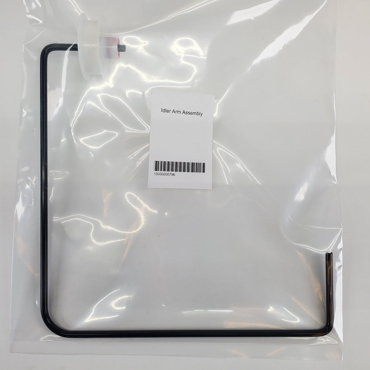GE Dryer Misc. Parts WE03X27417