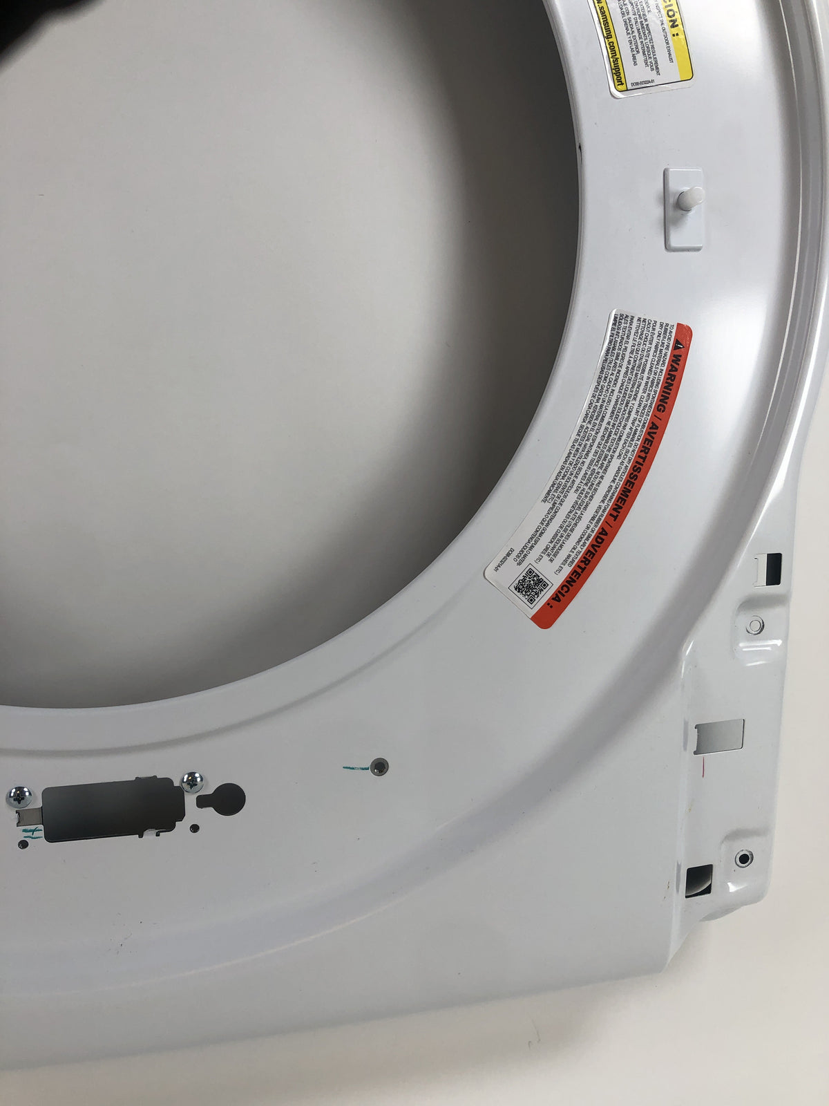 Samsung Dryer Doors DC97-21425F