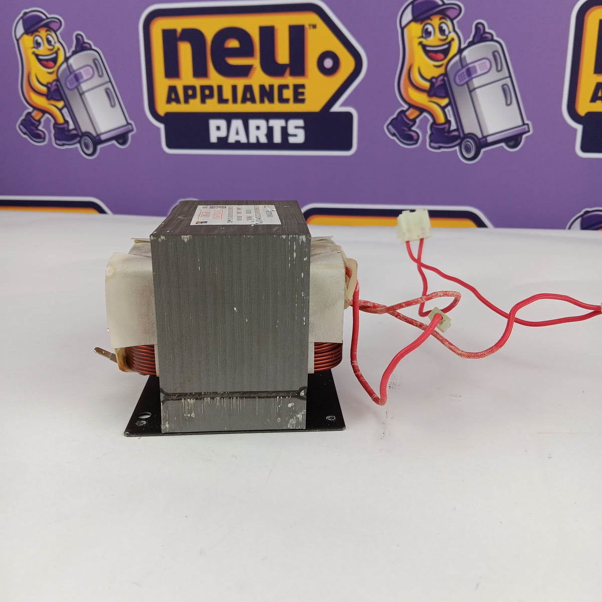 Electrolux Microwave Transformer 5304523975