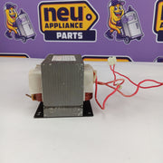 Electrolux Microwave Transformer 5304523975