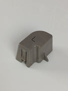 GE Washer Clips WH16X24095