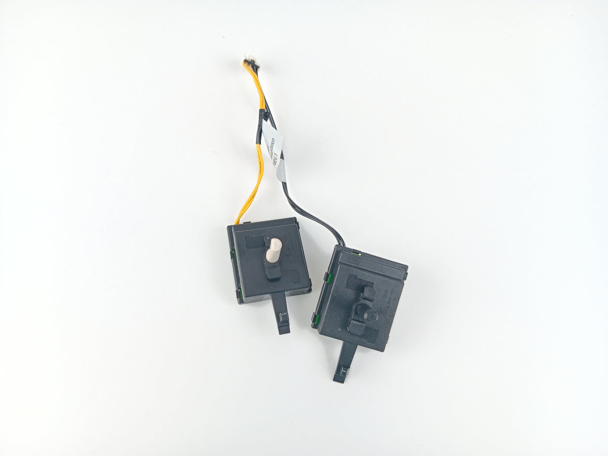 GE Washer Shift Actuators WE22X28861