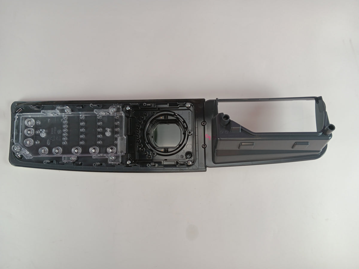 Electrolux 5304529888 Washer Backsplashes / Consoles / Control Panels