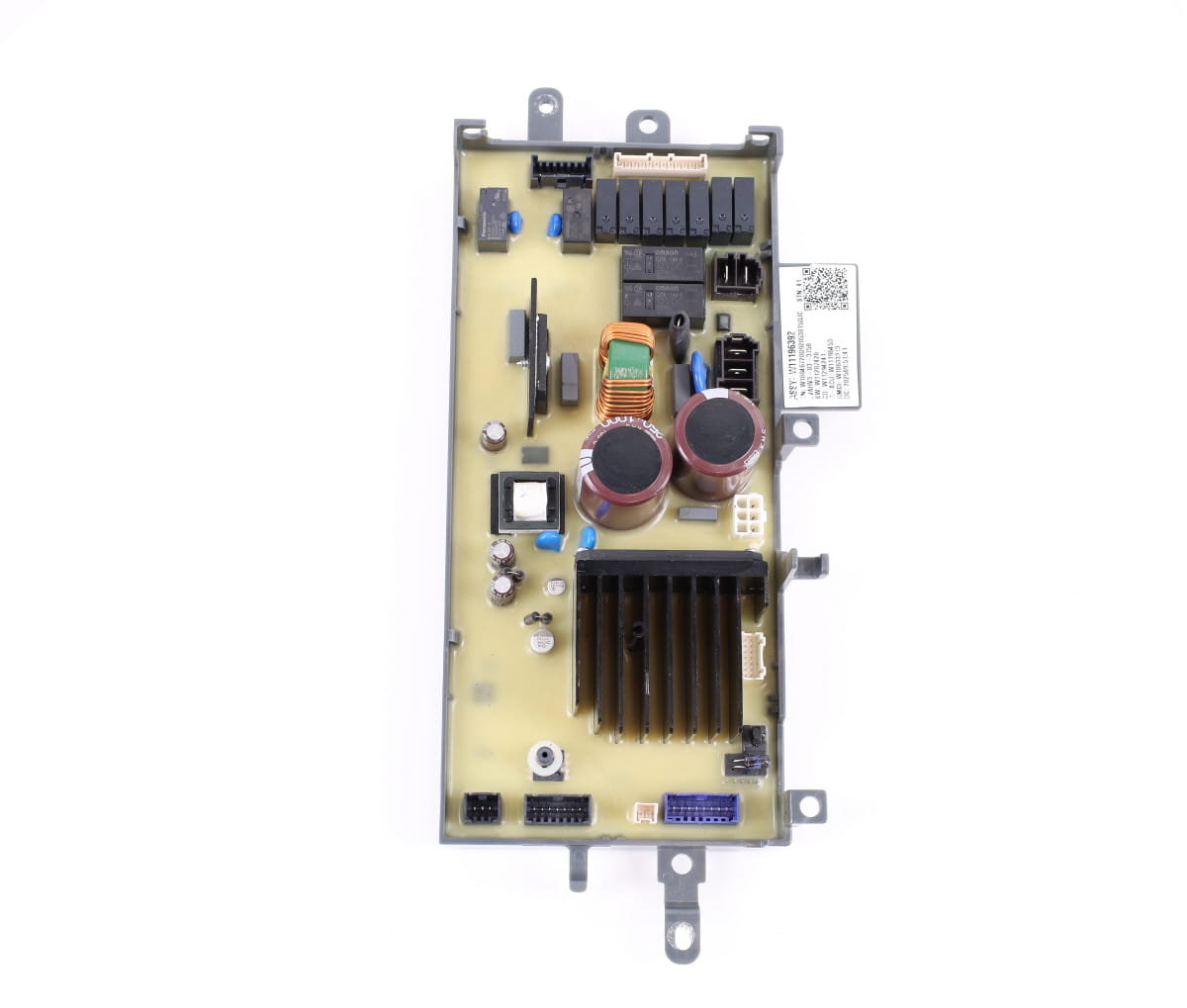 Maytag Washer Control Boards W11246700