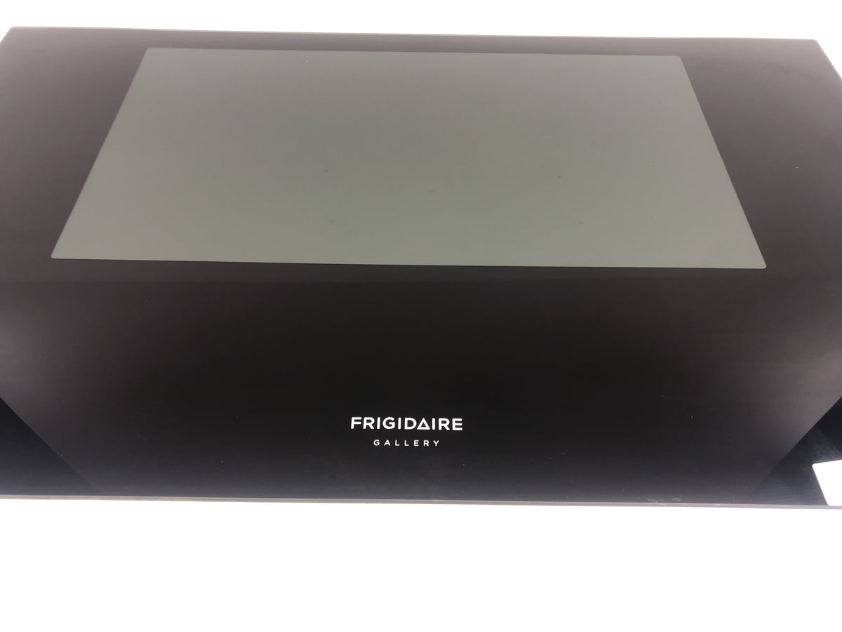 Frigidaire Range Glass 316355501