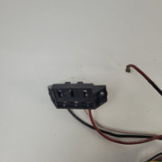 Kenmore Dryer Wiring Harnesses W10110972