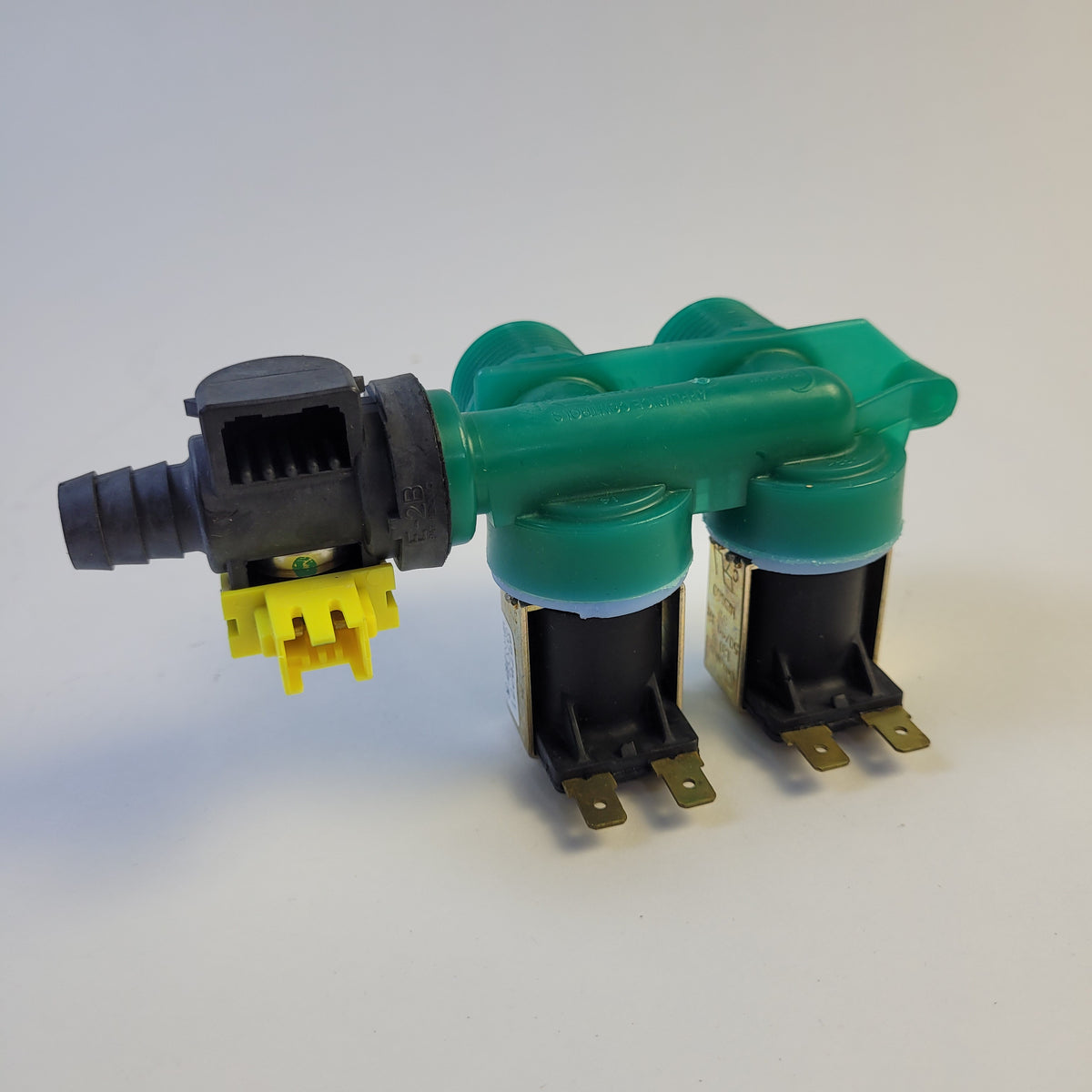 Whirlpool Washer Water Inlet Valves WP8578341