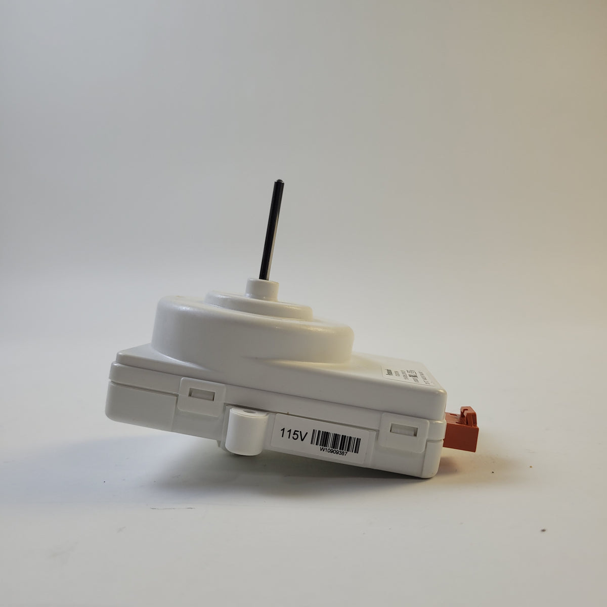 Whirlpool Refrigerator & Freezer Motors W10917708