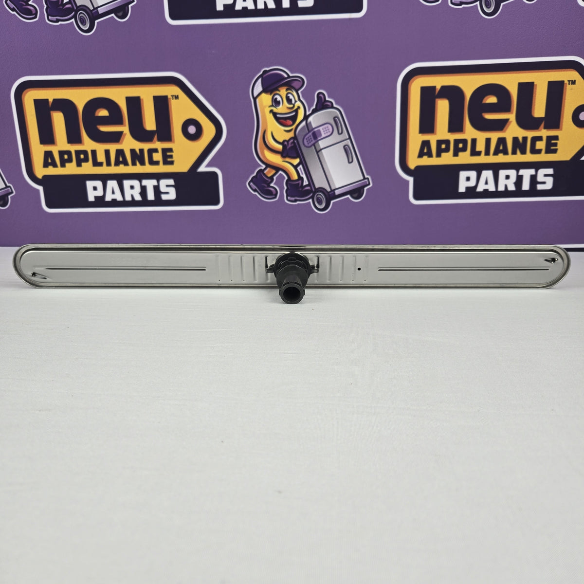 Maytag Dishwasher Spray Arms W11550888