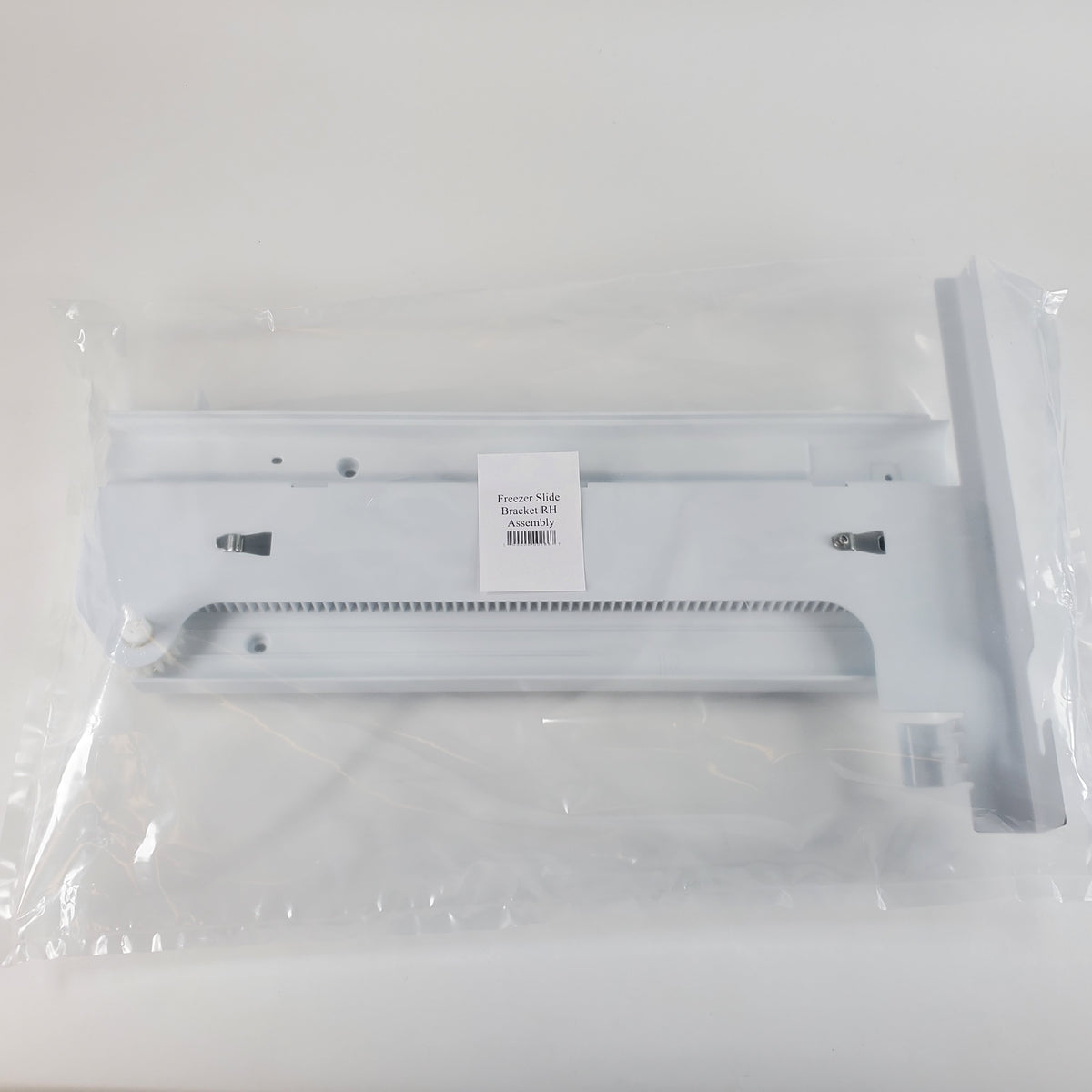 Whirlpool Refrigerator & Freezer Brackets W10625068