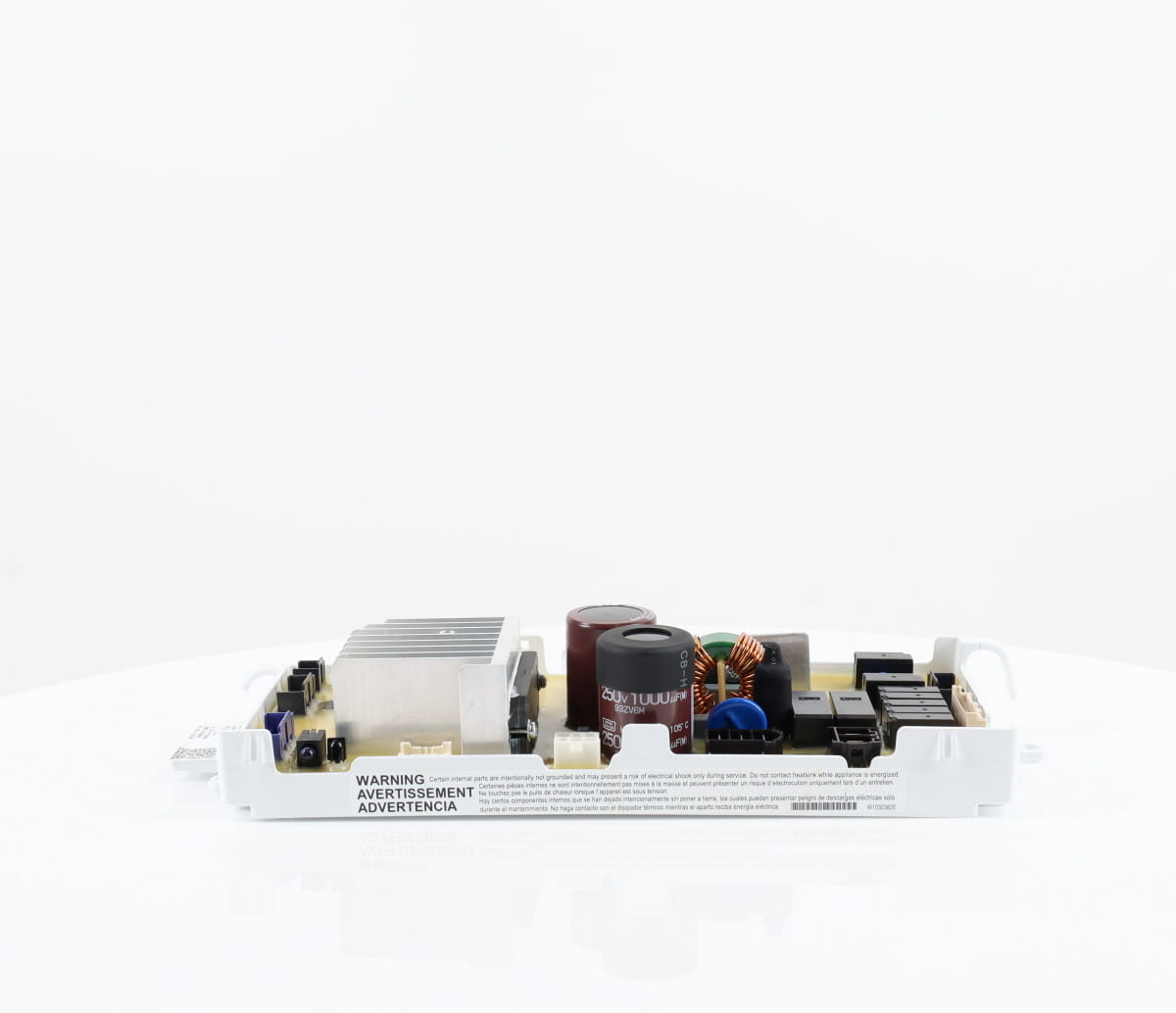 Whirlpool Washer Control Boards W11209420