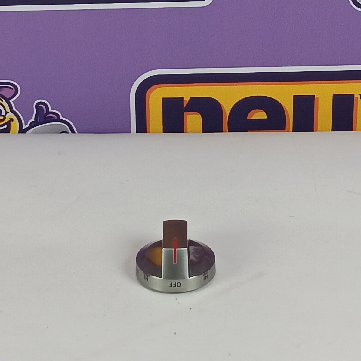 Samsung DG94-04397C Range Knobs