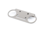 Whirlpool Refrigerator & Freezer Door Stops WPW10191119