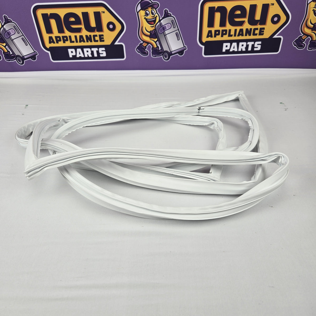 Midea Refrigerator & Freezer Door Gaskets 12131000102893
