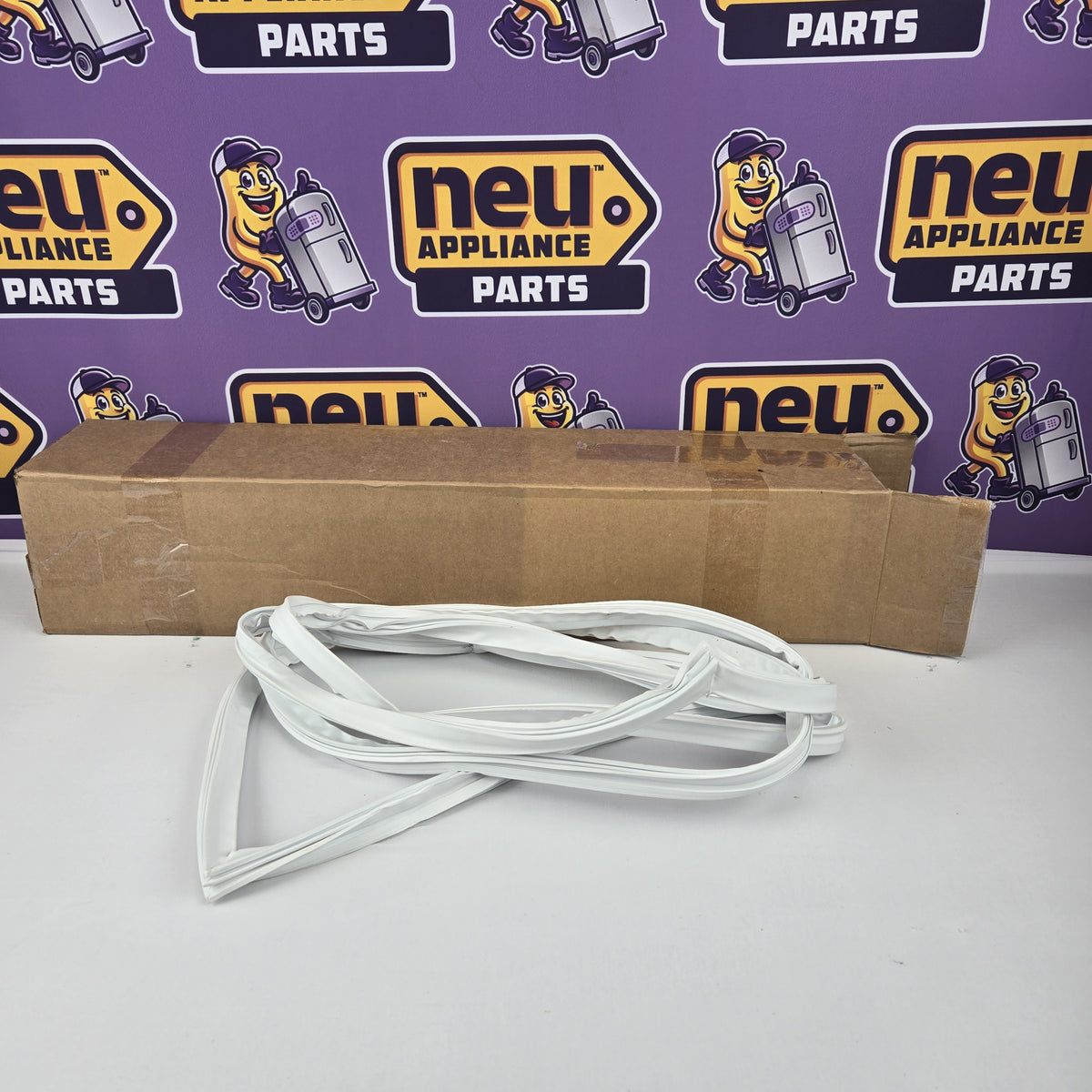 Midea Refrigerator & Freezer Door Gaskets 12131000102893