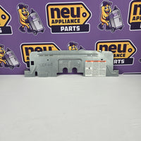 GE WH10X28194 Washer Backsplashes / Consoles / Control Panels Replaces WH10X24397