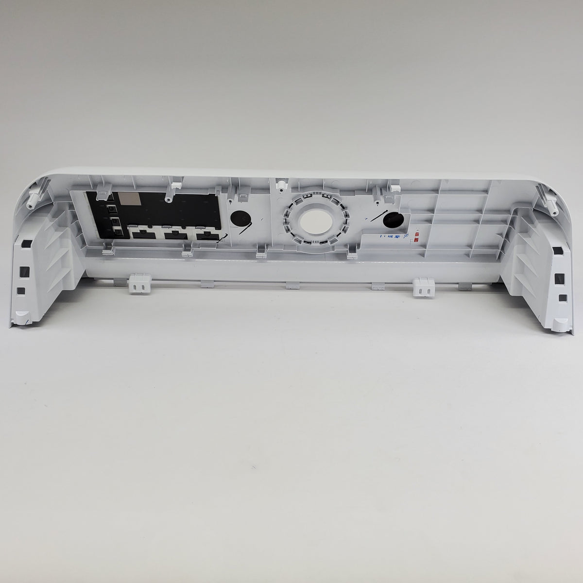 LG Washer Backsplashes / Consoles / Control Panels AGL76194029