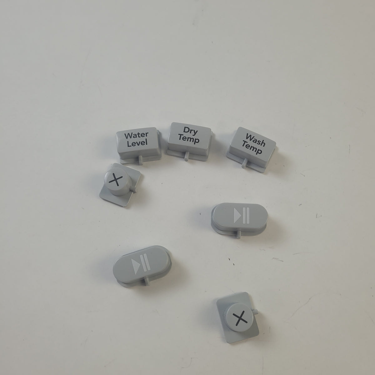 Electrolux Washer Misc. Parts 5304524438