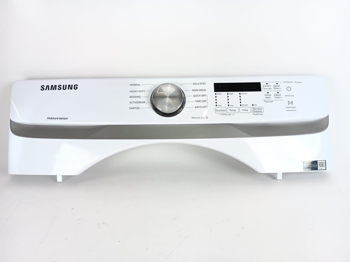 Samsung Washer Control Boards DC97-21616C