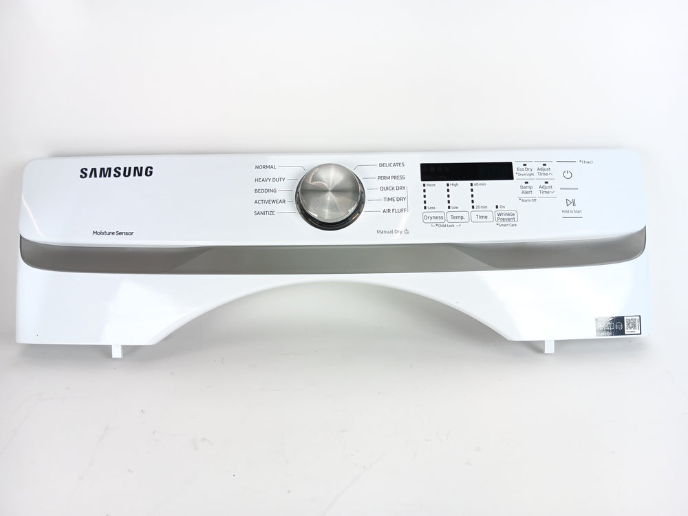 Samsung Washer Control Boards DC97-21616C