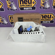Frigidaire Refrigerator & Freezer Ice Makers IM116000