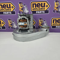 GE Dryer Motors WE03X39037