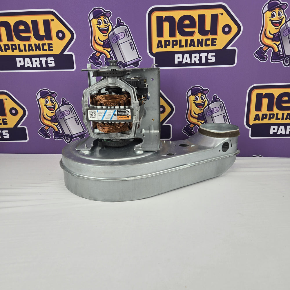 GE Dryer Motors WE03X39037