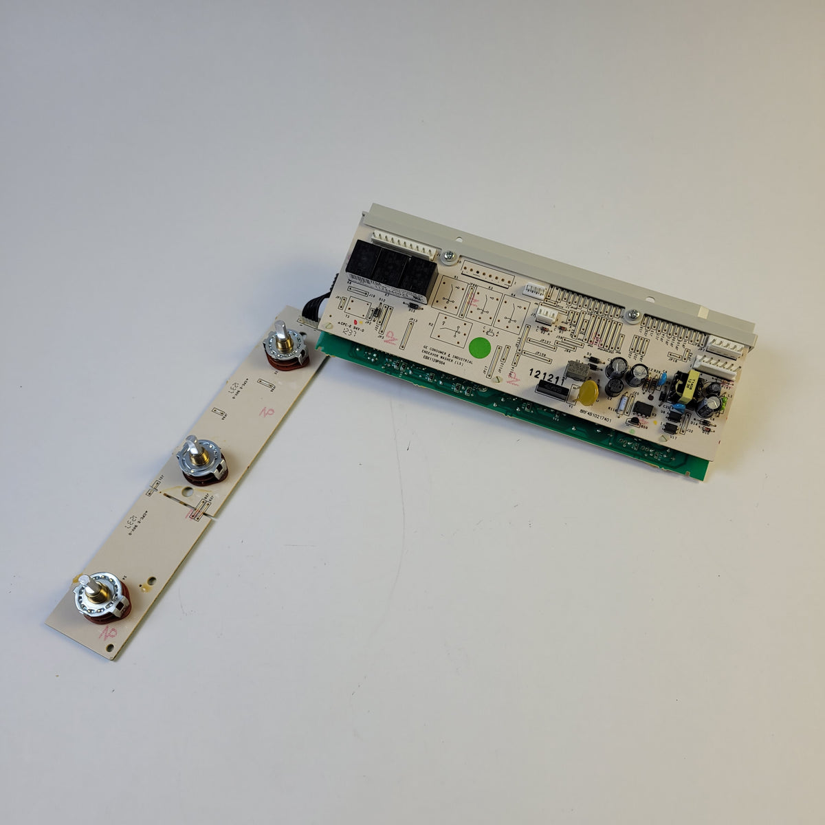 GE Washer Control Boards WH12X10475