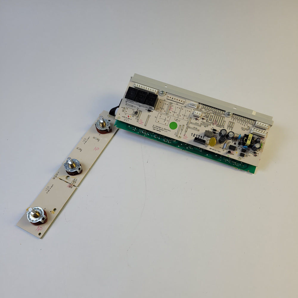GE Washer Control Boards WH12X10475