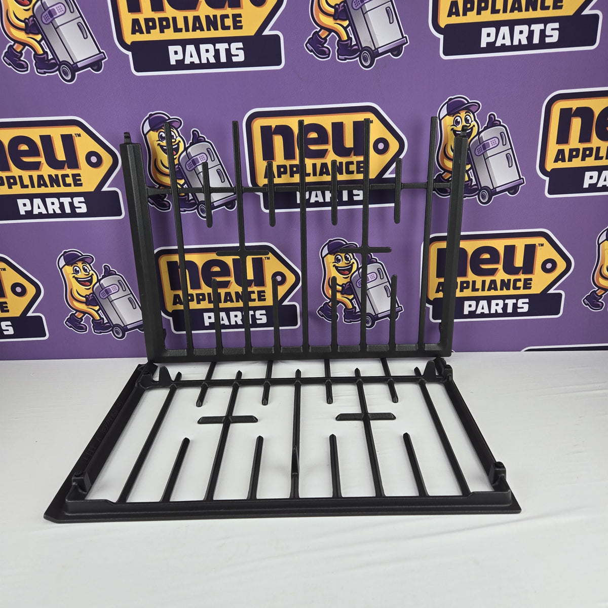 Whirlpool W11603169 Cooktop Grates Replaces W11465357