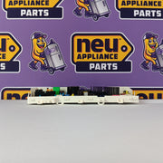 LG EBR67466109 Washer Control Boards
