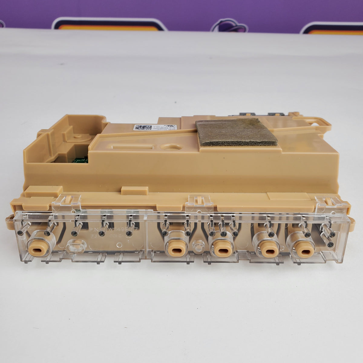 Whirlpool Dishwasher Control Boards W11637583