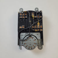 Whirlpool Dishwasher Timers 304461