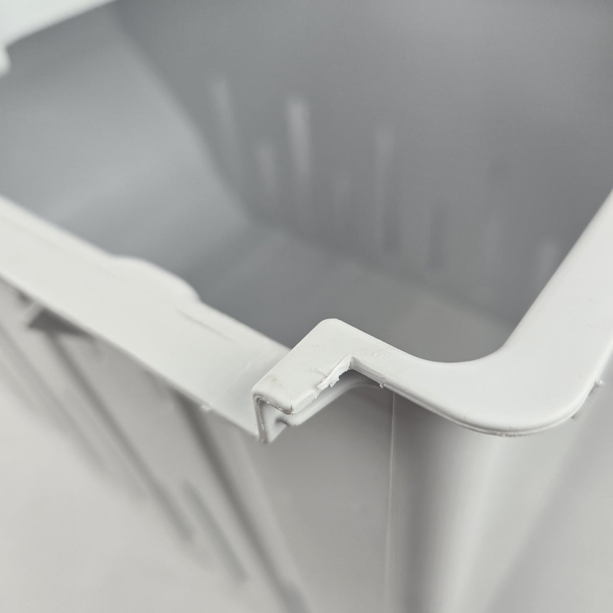 Whirlpool Refrigerator & Freezer Freezer Bins WPW10317289