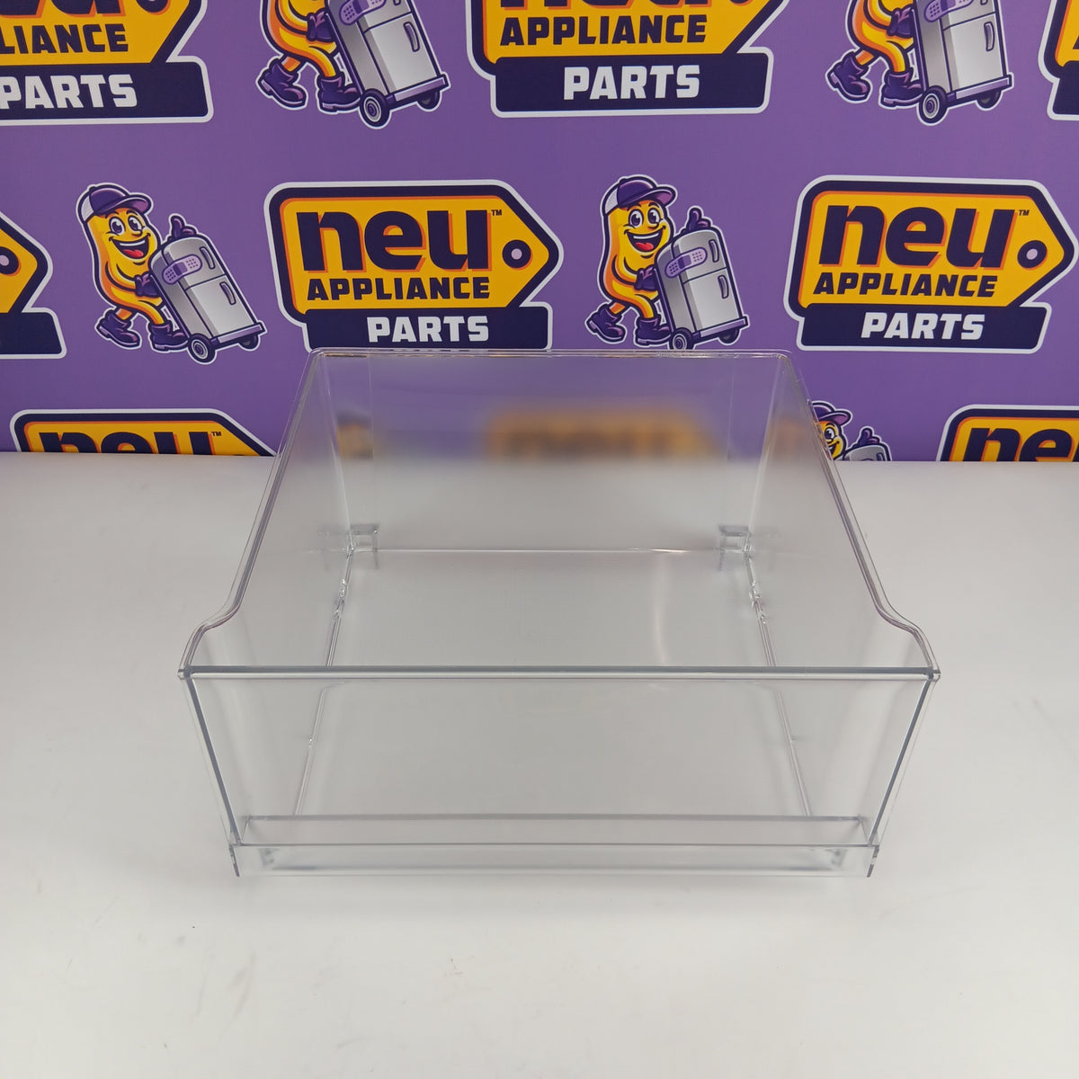 LG Refrigerator & Freezer Drawers / Crisper Drawers AJP76427502
