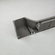 Electrolux 242054804 Refrigerator & Freezer Grilles / Kickplates Replaces 242024302 242024303 242024304 242054801